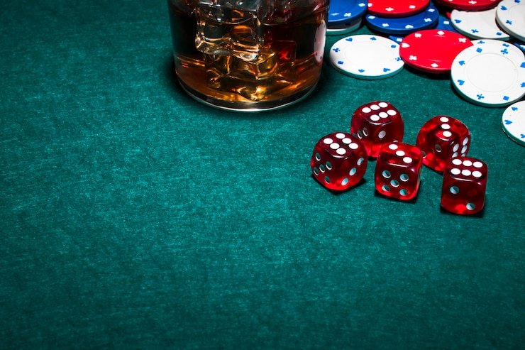 Putaran gratis dengan pengganda dan simbol wild yang diperluas