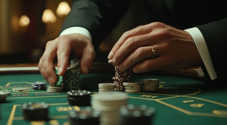 Mekanisme pengundian Shio Game langsung Roda Shio Game berputar dengan multi-kamera live view
